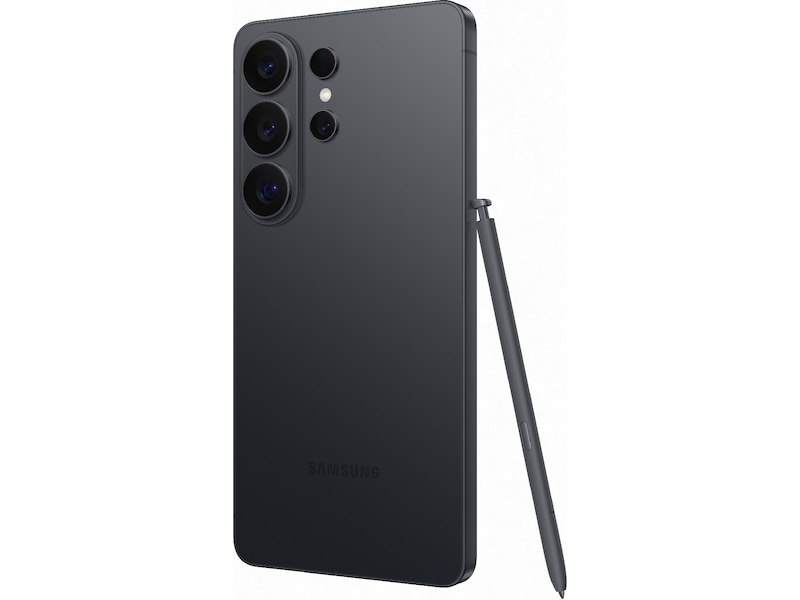 Samsung Galaxy S26 Ultra 1TB (sort) Mobiltelefoner