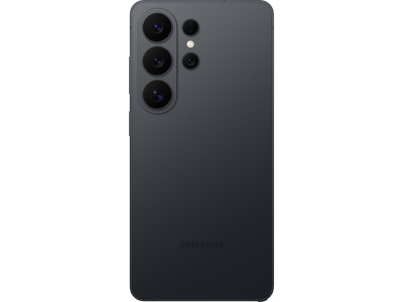 Samsung Galaxy S26 Ultra 1TB (sort) Mobiltelefoner