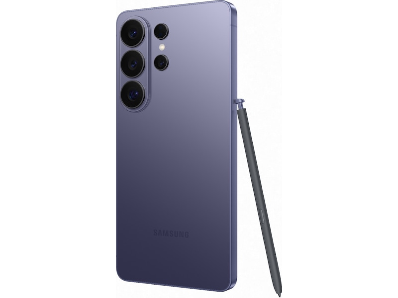 Samsung Galaxy S26 Ultra 512GB (kobolt fiolett) Mobiltelefoner