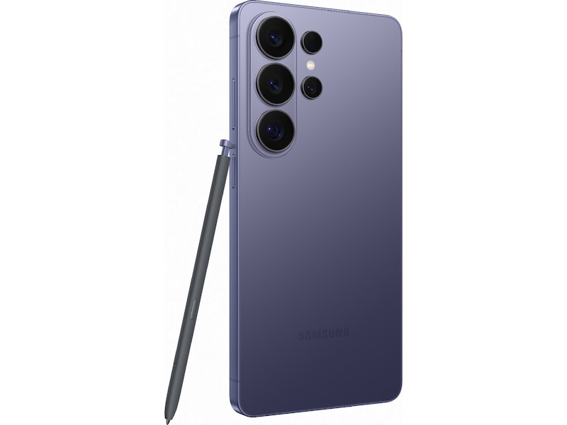 Samsung Galaxy S26 Ultra 256GB (kobolt fiolett) Mobiltelefoner