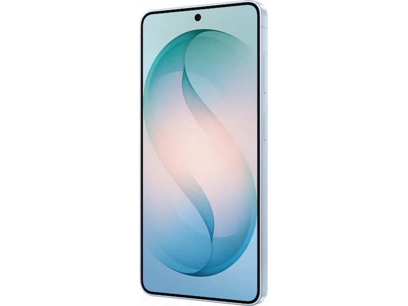 Samsung Galaxy S26 256GB (himmelblå) Mobiltelefoner