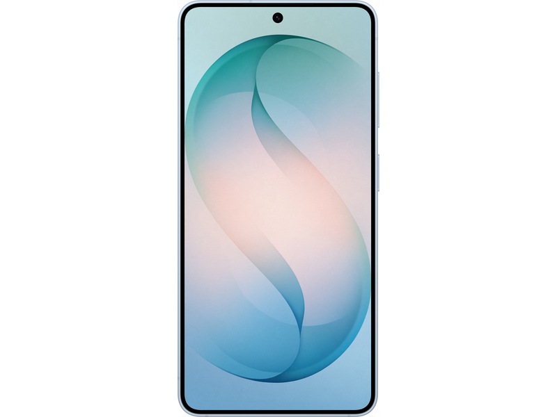 Samsung Galaxy S26 256GB (himmelblå) Mobiltelefoner