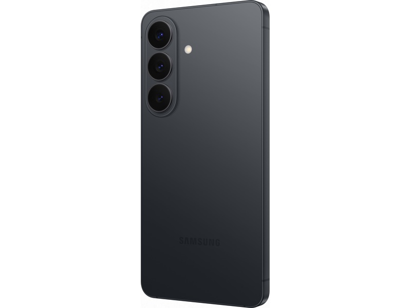 Samsung Galaxy S26 256GB Enterprise (sort) Mobiltelefoner