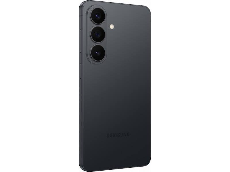 Samsung Galaxy S26 256GB Enterprise (sort) Mobiltelefoner