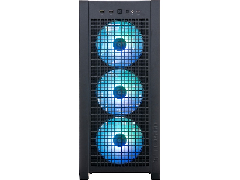 Komplett-PC Epic Gaming i332 RGB - RTX 5080 Edition Gaming-PC stasjonær