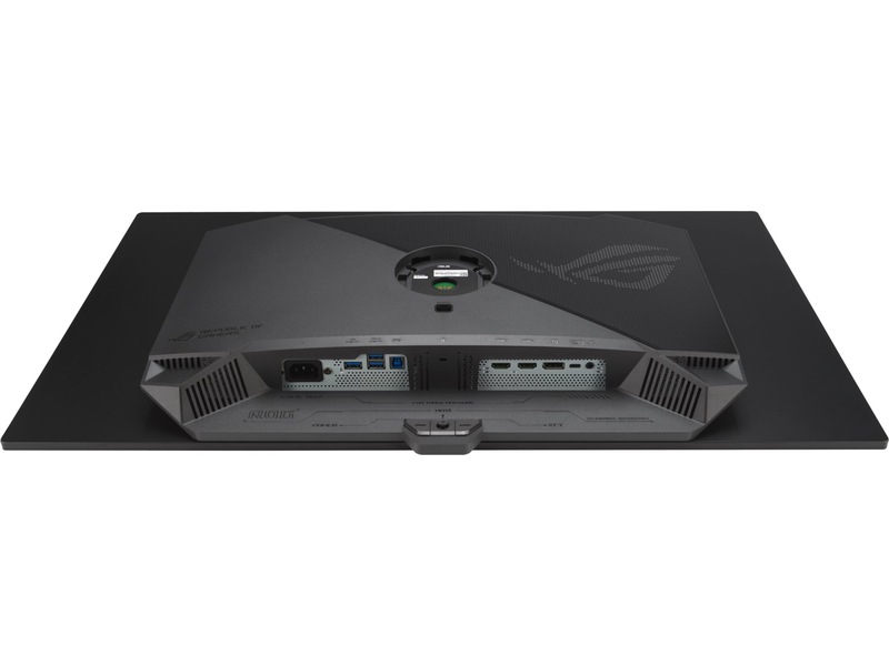 ASUS 32" 4K gamingskjerm ROG Swift PG32UCDMR -B-Grade Demo skjermer