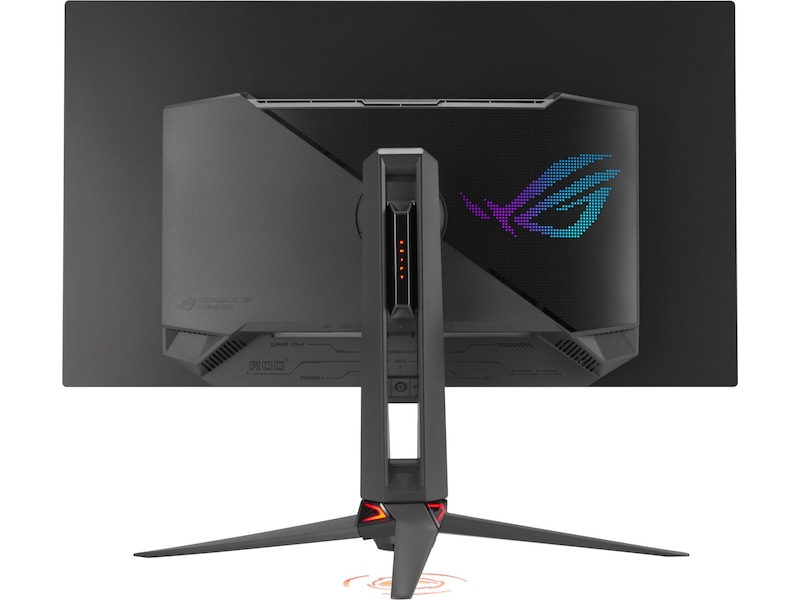 ASUS 32" 4K gamingskjerm ROG Swift PG32UCDMR -B-Grade Demo skjermer