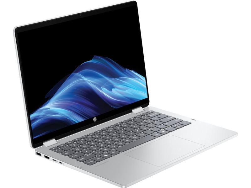 HP OmniBook 5 Flip 14-fp0073no 14" 2K OLED Touch -B-Grade Demo bærbar PC