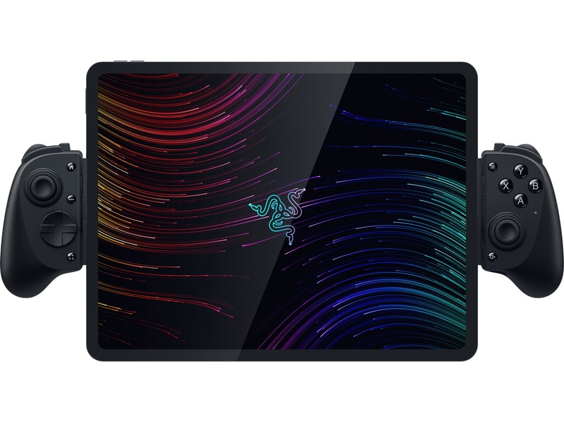 Razer Kishi V3 Pro XL Tilbehør