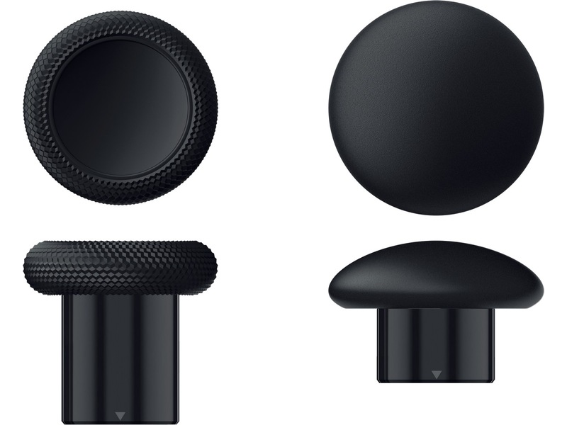 Razer Raiju V3 Pro trådløs kontroller for PS5 og PC (hvit) Tilbehør til PS5