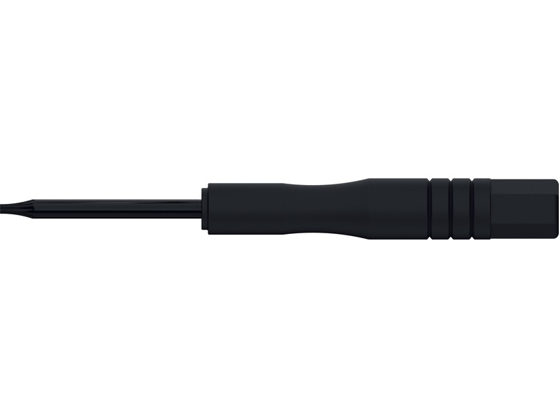 Razer Raiju V3 Pro trådløs kontroller for PS5 og PC (hvit) Tilbehør til PS5