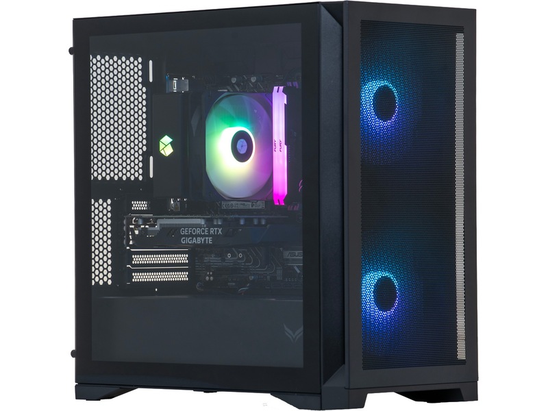 Komplett-PC Advanced Gaming a177 - X3D Edition 