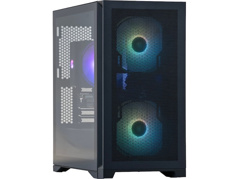 Komplett-PC Advanced Gaming a177 - X3D Edition 