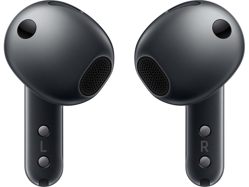 Galaxy Buds4 (sort) Ørepropper