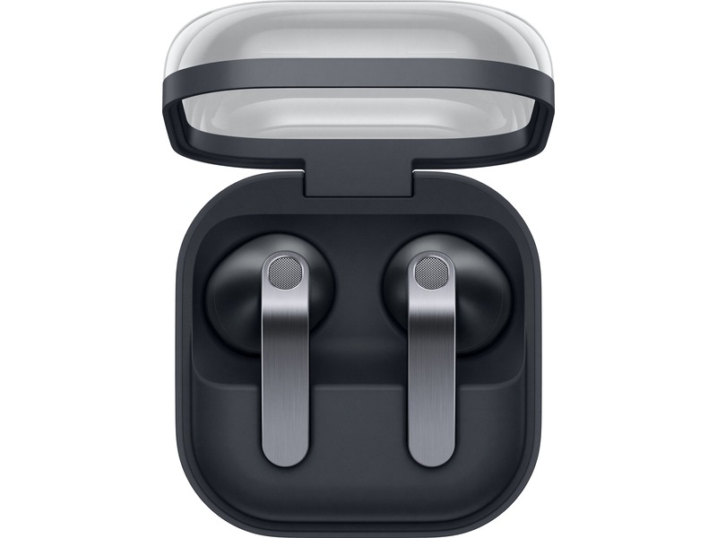Galaxy Buds4 (sort) Ørepropper