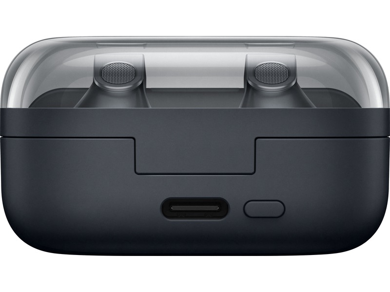 Galaxy Buds4 (sort) Ørepropper