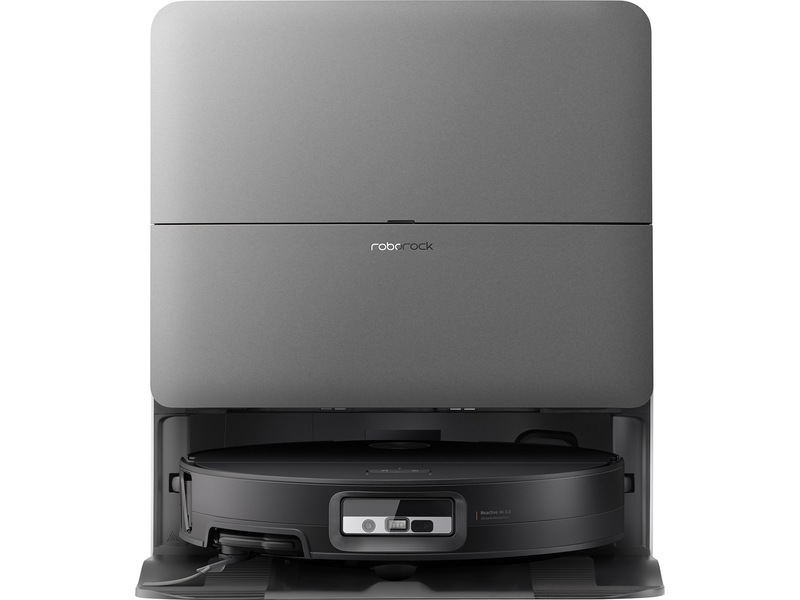 Roborock Saros 20 Sonic Complete sort Robotstøvsugere