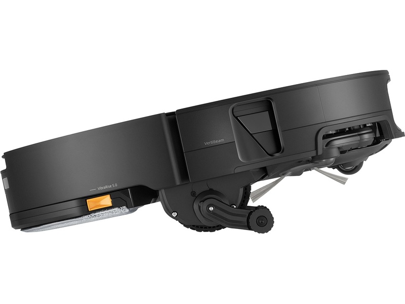 Roborock Saros 20 Sonic Complete sort Robotstøvsugere