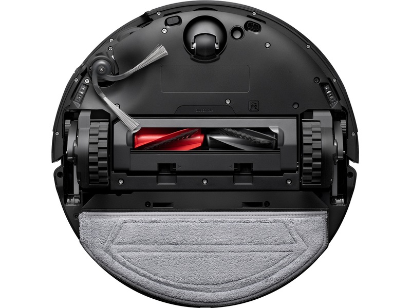 Roborock Saros 20 Sonic Complete sort Robotstøvsugere