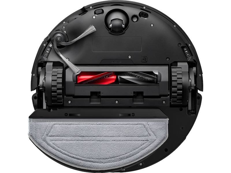 Roborock Saros 20 Sonic Complete sort Robotstøvsugere