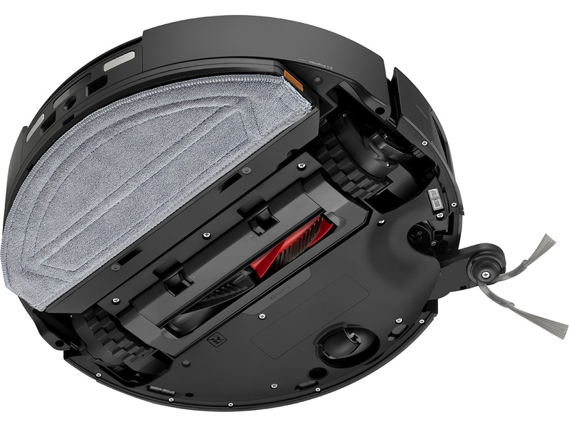 Roborock Saros 20 Sonic Complete sort Robotstøvsugere