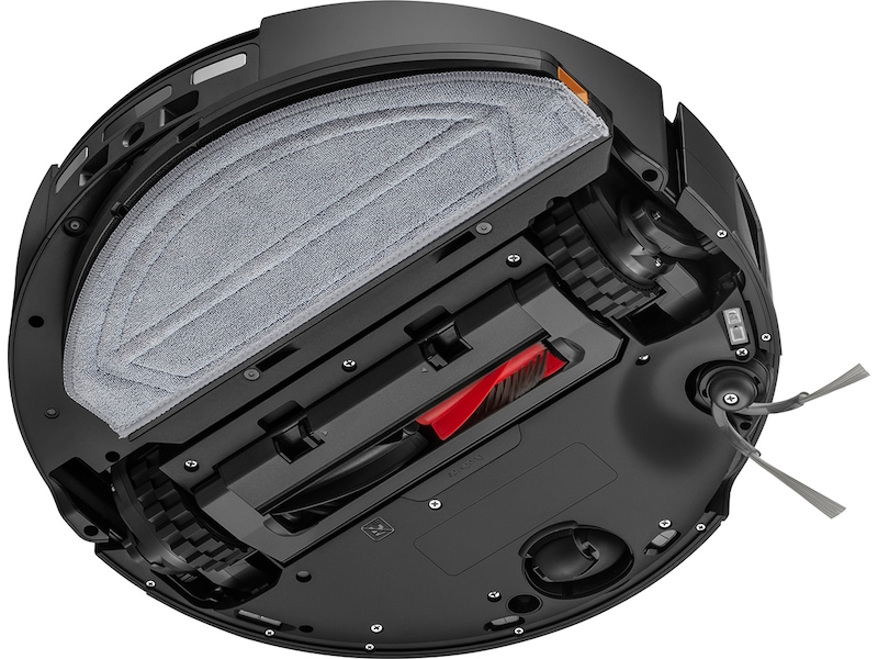 Roborock Saros 20 Sonic Complete sort Robotstøvsugere