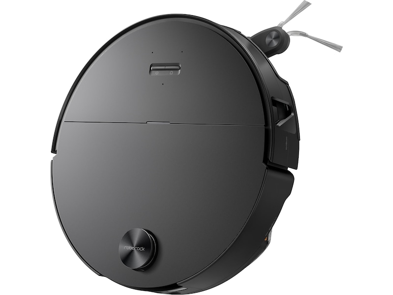 Roborock Saros 20 Sonic Complete sort Robotstøvsugere