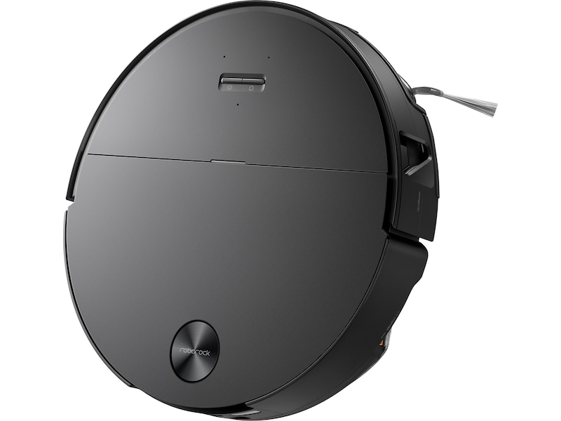 Roborock Saros 20 Sonic Complete sort Robotstøvsugere