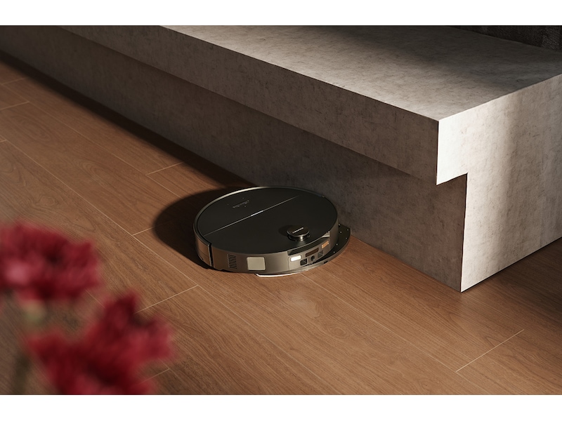 Roborock Saros 20 Sonic Complete sort Robotstøvsugere