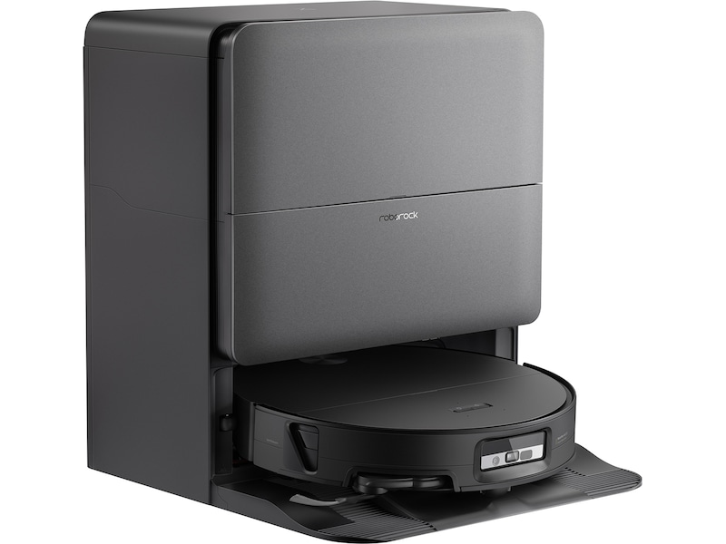 Roborock Saros 20 Sonic Complete sort Robotstøvsugere