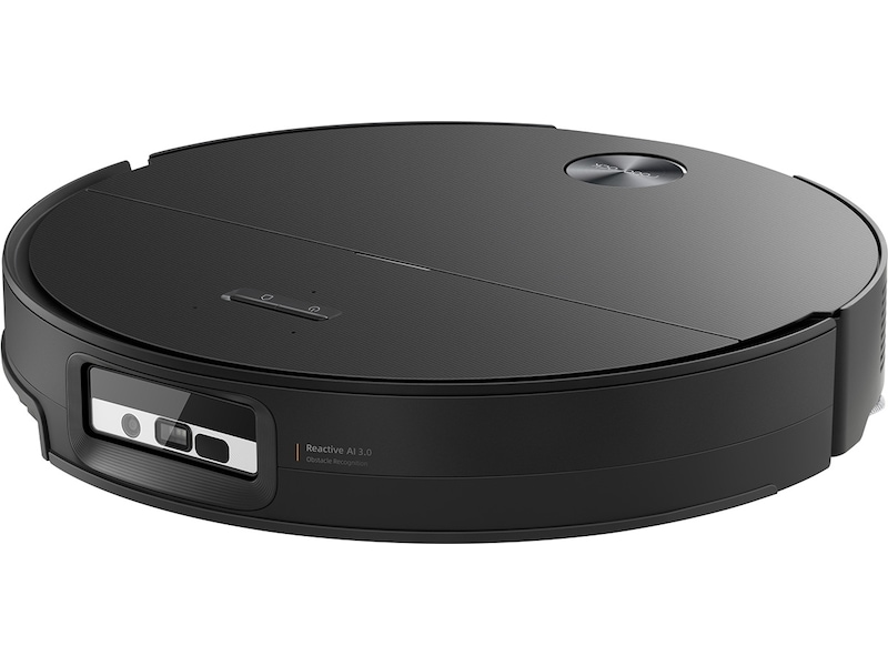 Roborock Saros 20 Sonic Complete sort Robotstøvsugere