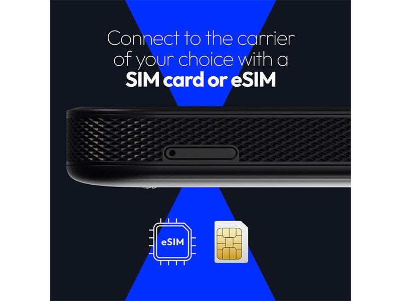 Netgear Nighthawk MH7150 5G mobilruter Mobilt bredbånd