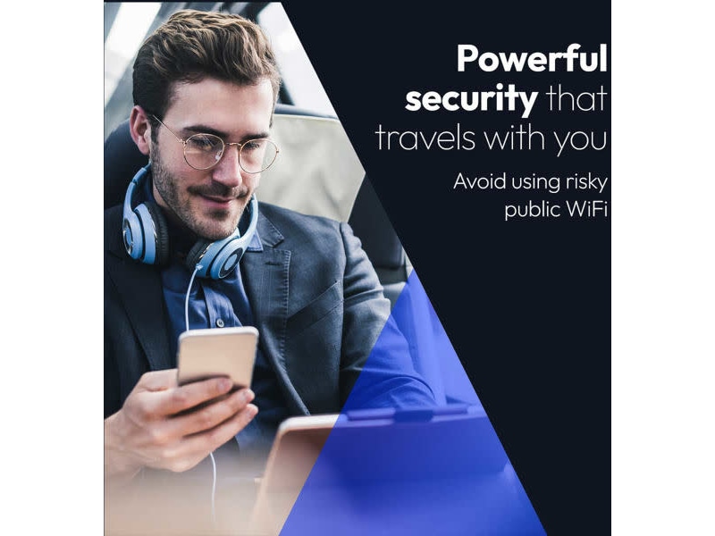 Netgear Nighthawk MH7150 5G mobilruter Mobilt bredbånd