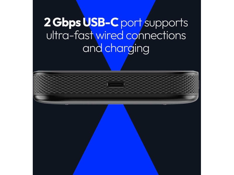 Netgear Nighthawk MH7150 5G mobilruter Mobilt bredbånd