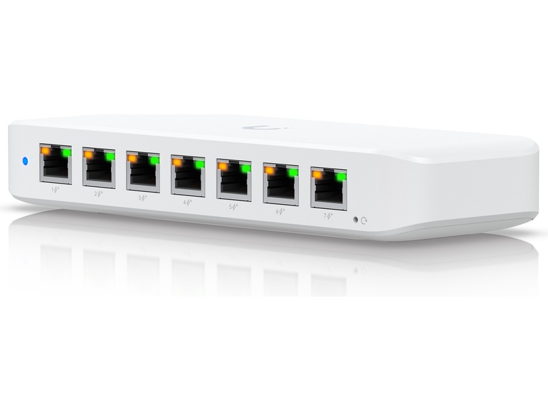 Ubiquiti UniFi Ultra 210W switch Switch