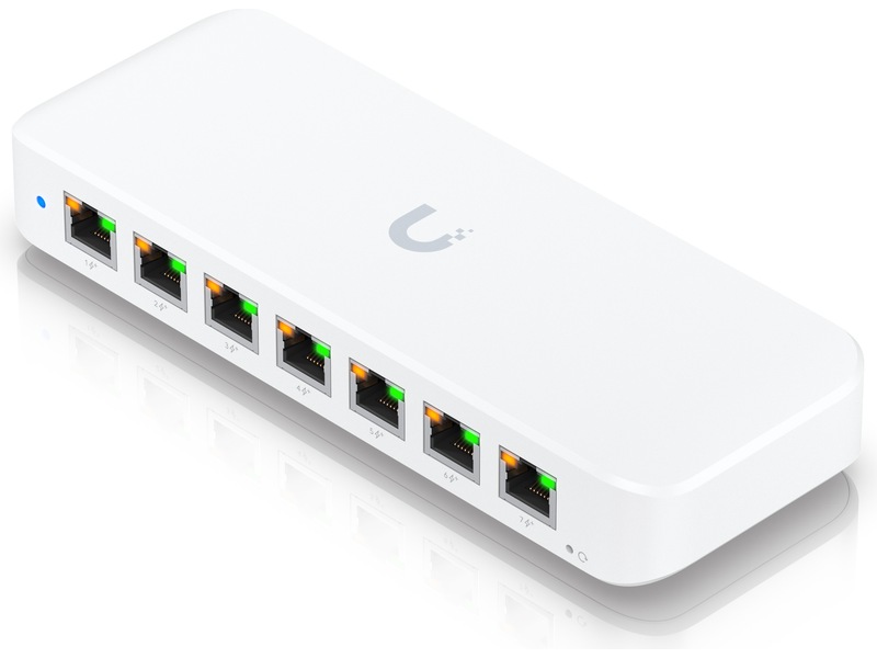 Ubiquiti UniFi Ultra 210W switch Switch