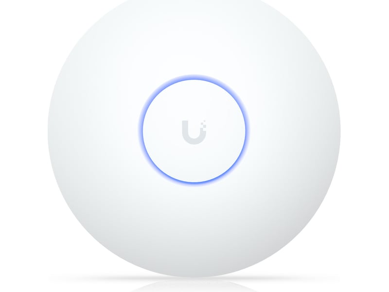 Ubiquiti UniFi U7 - LR access point Aksesspunkt