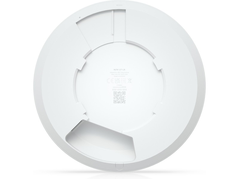 Ubiquiti UniFi U7 - LR access point Aksesspunkt