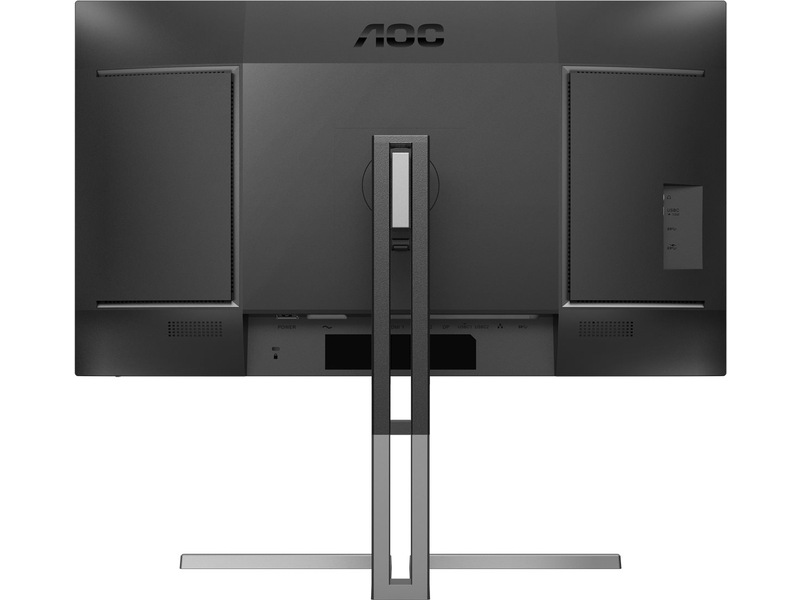 AOC 27" 4K skjerm Graphic Pro U27U3CV Skjermer