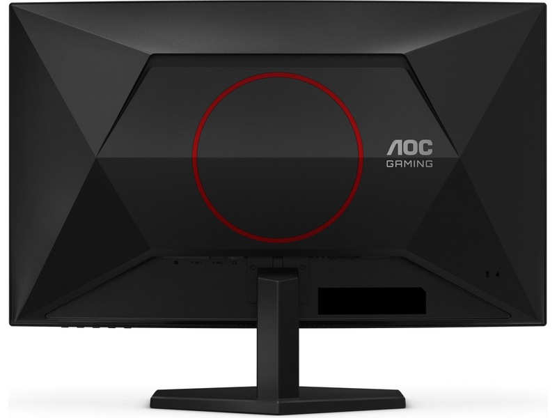 AOC 27" buet gamingskjerm C27G42E Skjermer