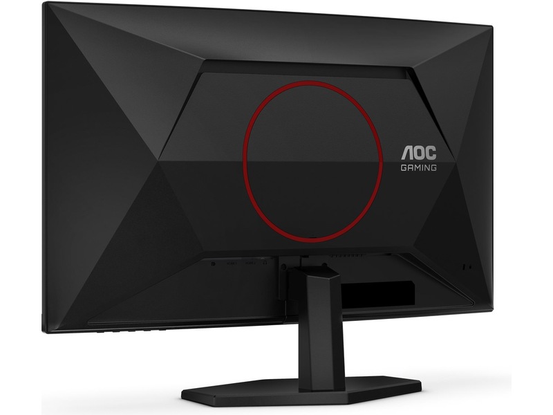 AOC 27" buet gamingskjerm C27G42E Skjermer