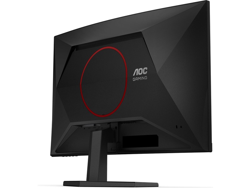 AOC 27" buet gamingskjerm C27G42E Skjermer