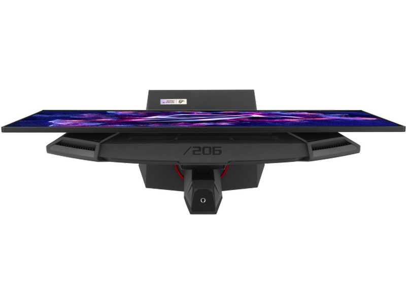 ASUS 27" gamingskjerm ROG Strix XG27ACDNG -B-Grade Demo skjermer