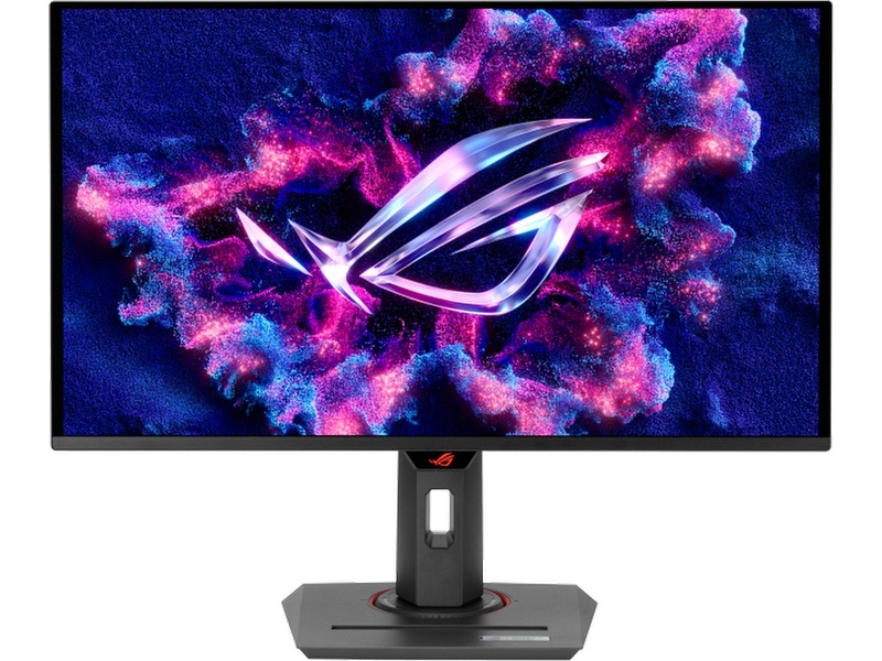 ASUS 27" gamingskjerm ROG Strix XG27ACDNG -B-Grade Demo skjermer