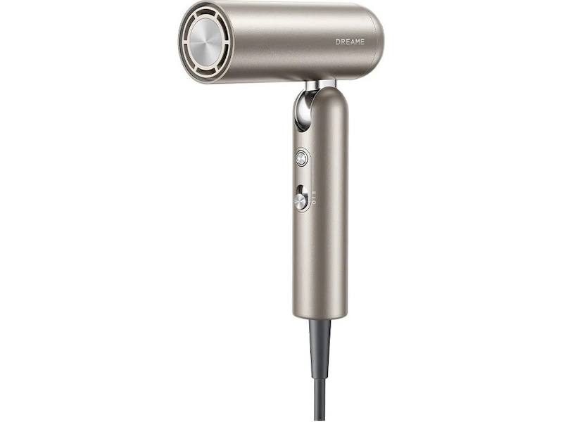 Dreame Pocket Pro hårføner (Titanium Gold) Hårpleie & styling