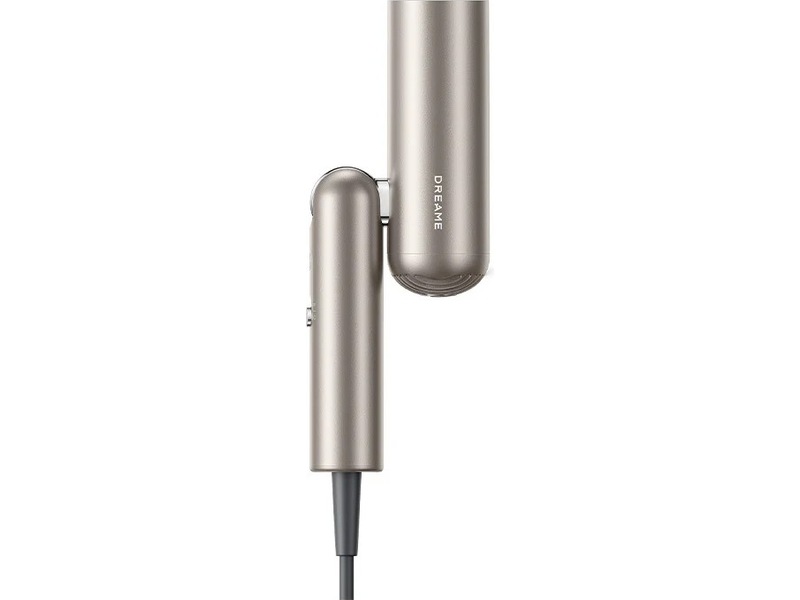 Dreame Pocket Pro hårføner (Titanium Gold) Hårpleie & styling