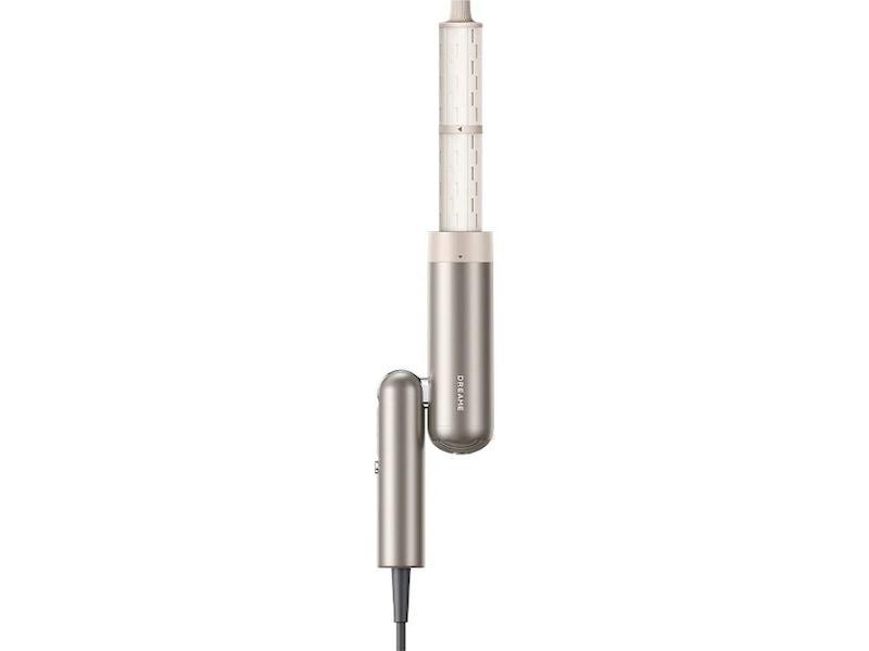 Dreame Pocket Pro hårføner (Titanium Gold) Hårpleie & styling