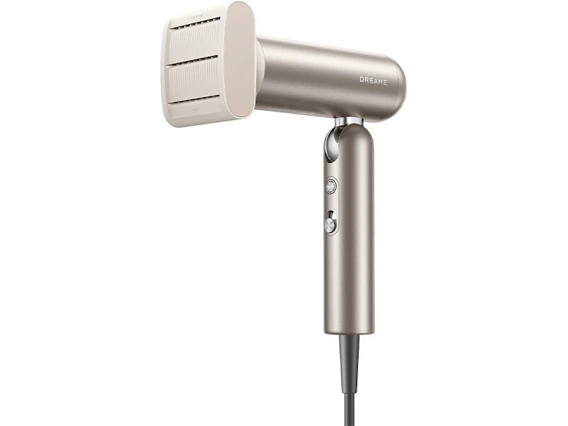 Dreame Pocket Pro hårføner (Titanium Gold) Hårpleie & styling