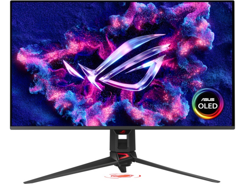 ASUS 32" 4K gamingskjerm ROG Swift PG32UCDM3 Skjermer