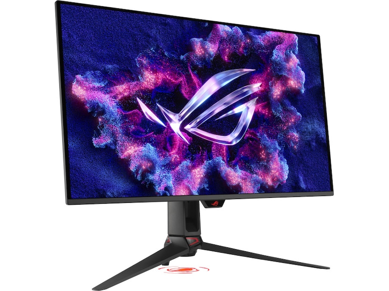 ASUS 32" 4K gamingskjerm ROG Swift PG32UCDM3 Skjermer